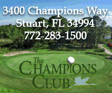 Champion's Club at Summerfield