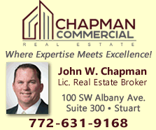 Chapman Commercial Real Estate, Inc.