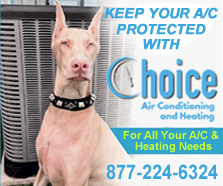 Choice Air Conditioning & Heating