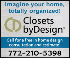 Closets by Design