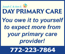 Council on Aging Martin County, Inc.