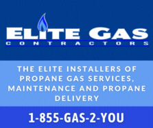 Elite Gas Contractors