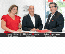 Engel & Volkers Stuart/The GPS Group