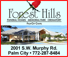 Forest Hills Memorial Park & Funeral Home