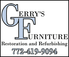 Gerry's Furniture & Upholstery