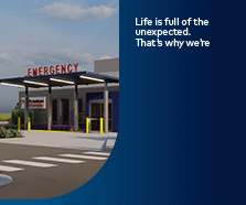 HCA Florida Stuart Emergency