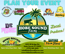 Hobe Sound Farmers Market