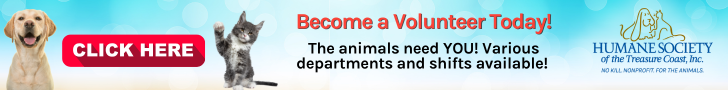 Humane Society of the Treasure Coast, Inc.