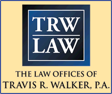 The Law Offices of Travis R. Walker, P.A. 
