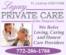 Legacy Private Care
