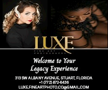 Luxe/Fine Art Photography