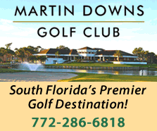 Martin Downs Golf Club