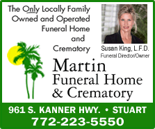 Martin Funeral Home & Crematory