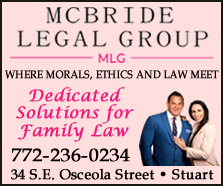McBride Legal Group, P.A.