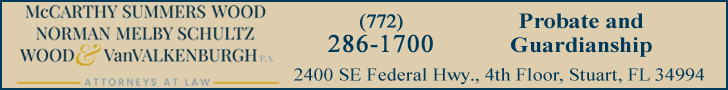McCarthy Summers Wood Norman Melby Schultz Wood & VanValkenburgh P.A.
