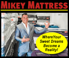 Mikey Mattress
