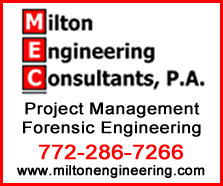 Milton Engineering Consultants, P.A.
