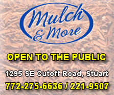 Mulch & More of Martin County