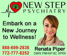 New Step Psychiatry 