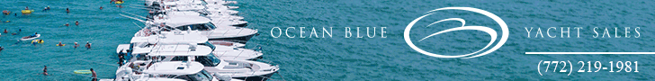 Ocean Blue Yacht Sales