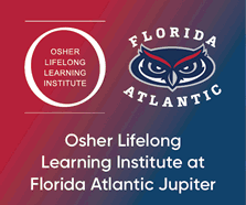 OLLI @ FAU