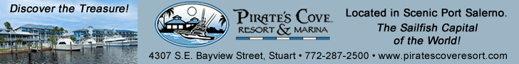 Pirate's Cove Resort & Marina