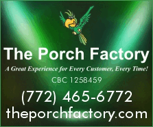The Porch Factory