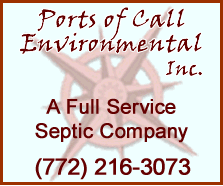 Ports of Call Environmental, Inc.