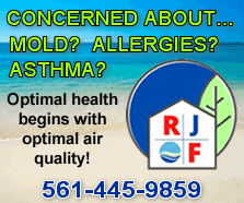 RJF Environmental Consulting Services