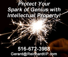 Reinhardt IP, PA