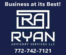 Ryan Advisory Services LLC