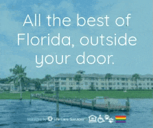 Sandhill Cove Retirement Living