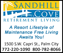 Sandhill Cove Retirement Living
