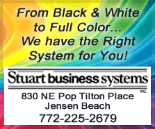 Stuart Business Systems, Inc.