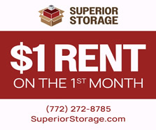 Superior Storage
