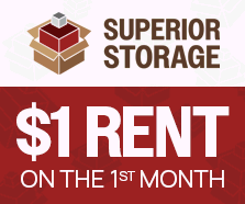 Superior Storage