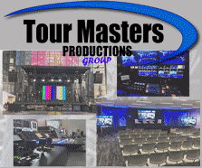 Tour Masters Productions Group Inc,