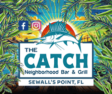 The Catch Neighborhood Bar & Grill