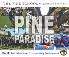 The Pine School