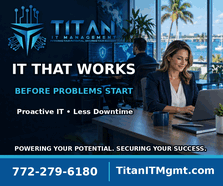 Titan IT Management., LLC
