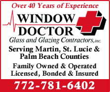 Window Doctor Glass/Glazing Contractors