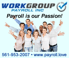 WorkGroup Payroll, Inc.