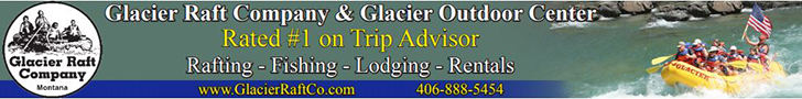 Glacier Outdoor Center/Glacier Raft Co