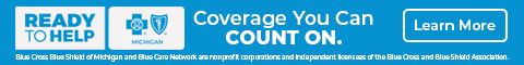 Blue Cross Blue Shield of Michigan