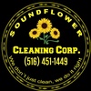 Soundflower Cleaning Corp