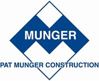 Pat Munger Construction Company