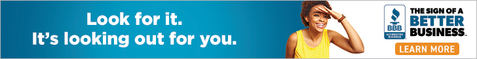 Better Business Bureau