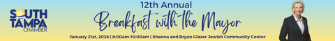 South Tampa Chamber 