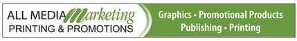 All Media Marketing & Printing 
