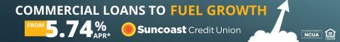 Suncoast Credit Union- S Manhattan Ave